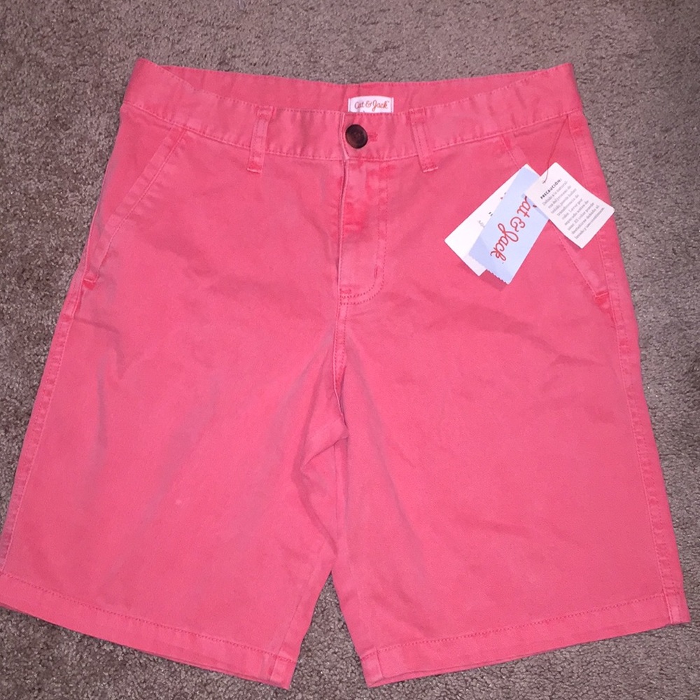 NWT Boys Shorts